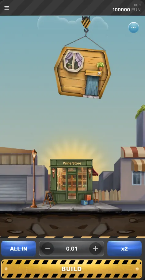 M&eacute;canismes Bonus Tower Rush