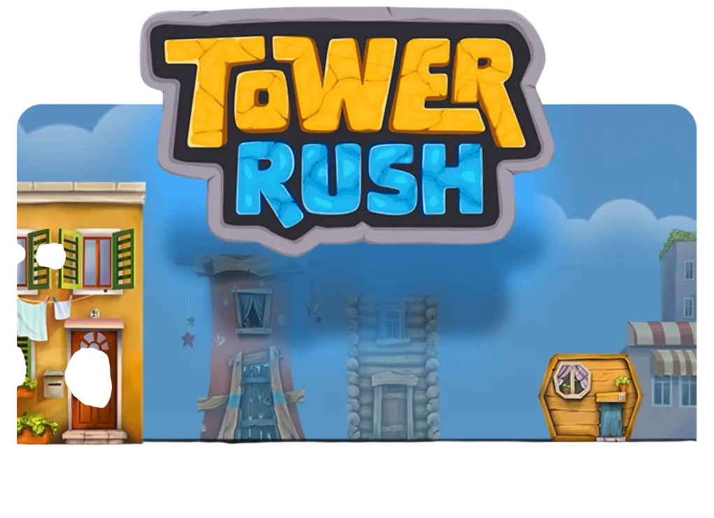 Introduction &agrave; Tower Rush